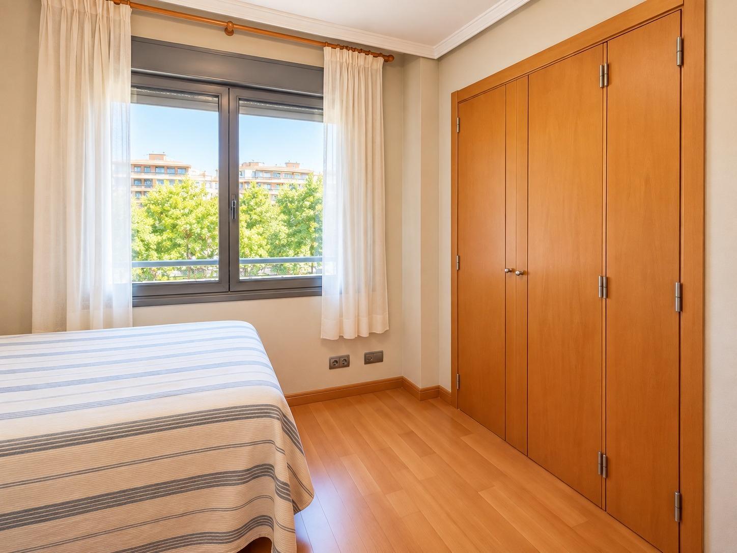 Flat for Sale in Málaga