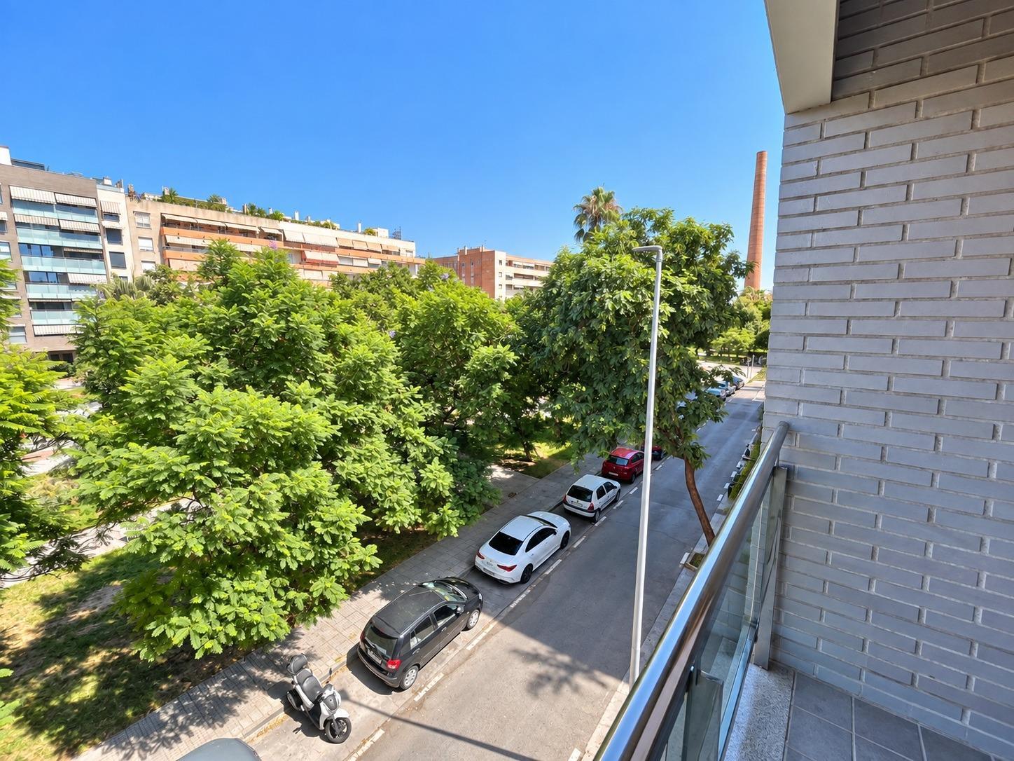 Flat for Sale in Málaga