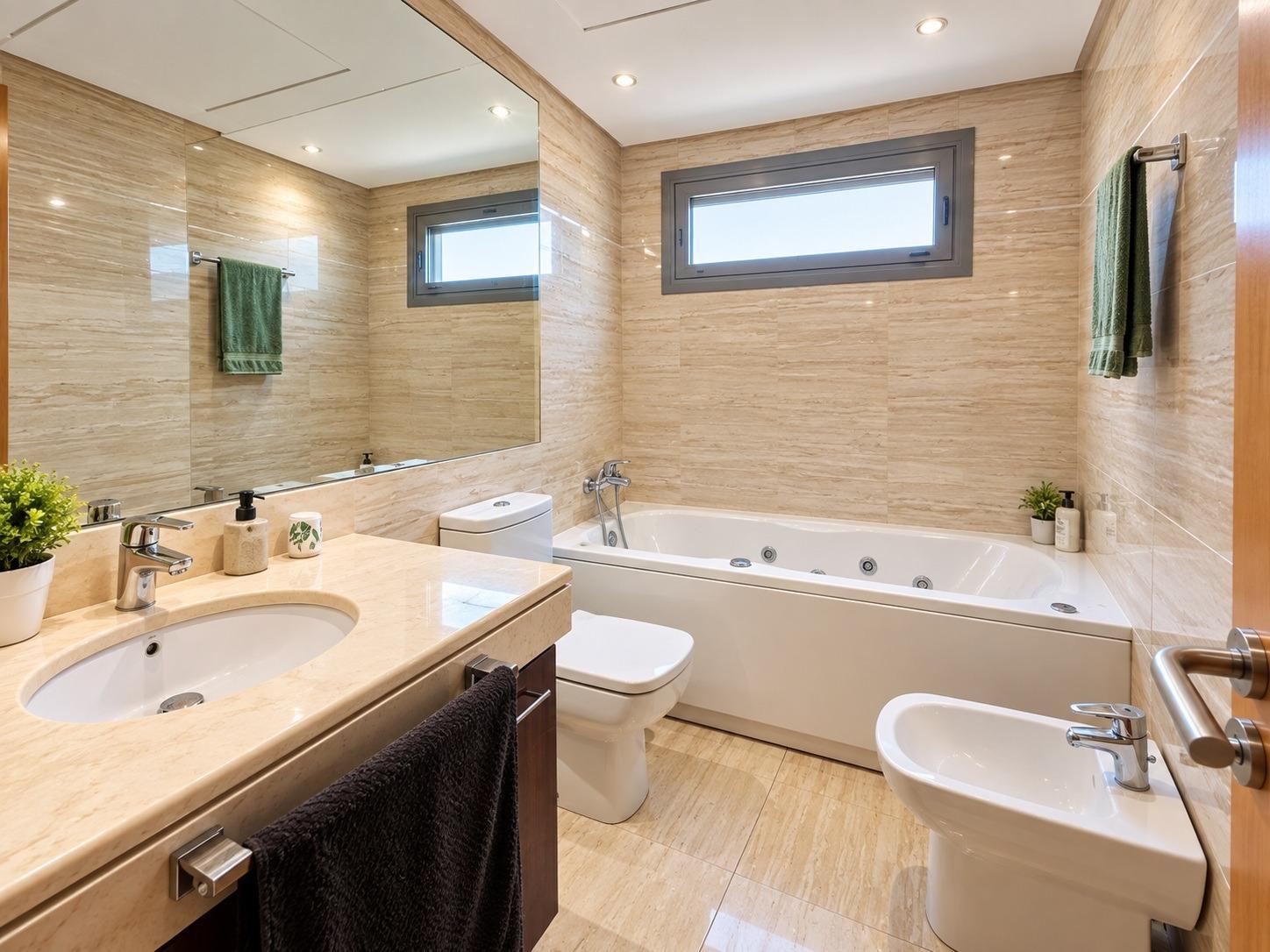 Flat for Sale in Málaga