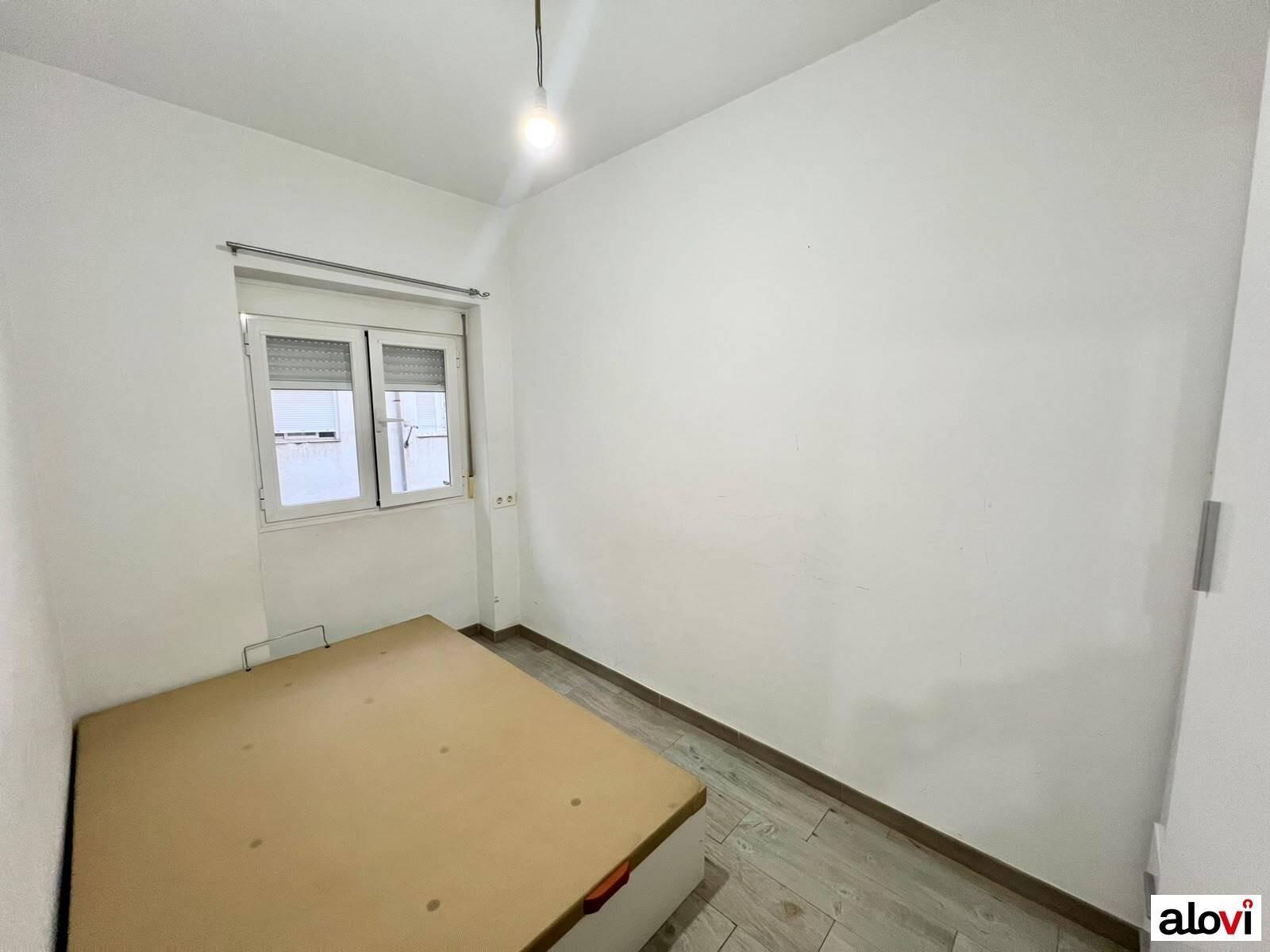 Flat for Rent in Granada