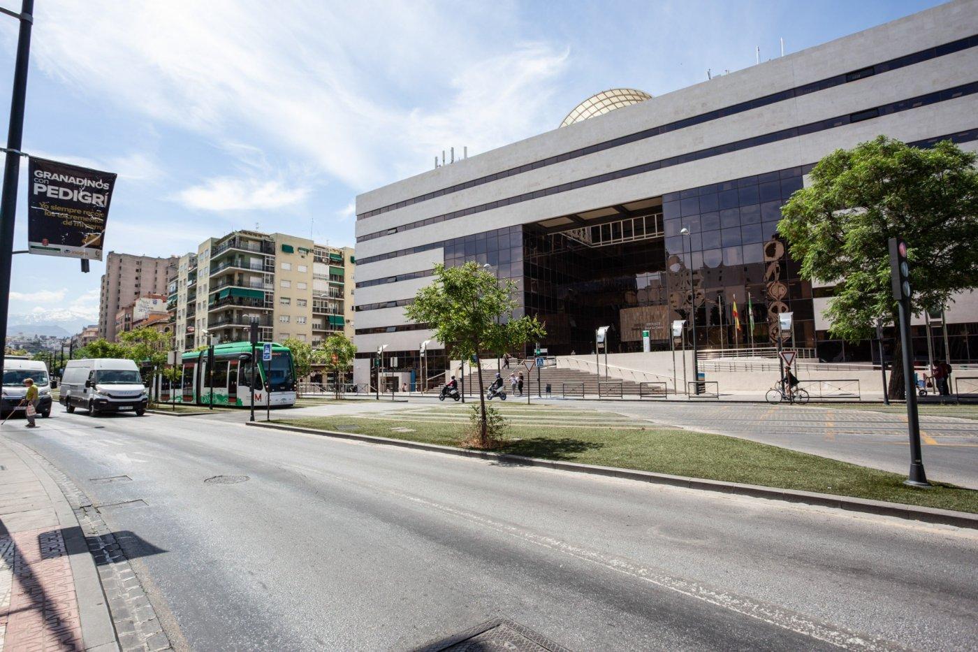 Flat for Rent in Granada