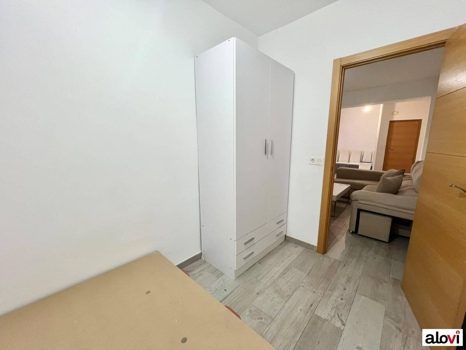 Flat for Rent in Granada