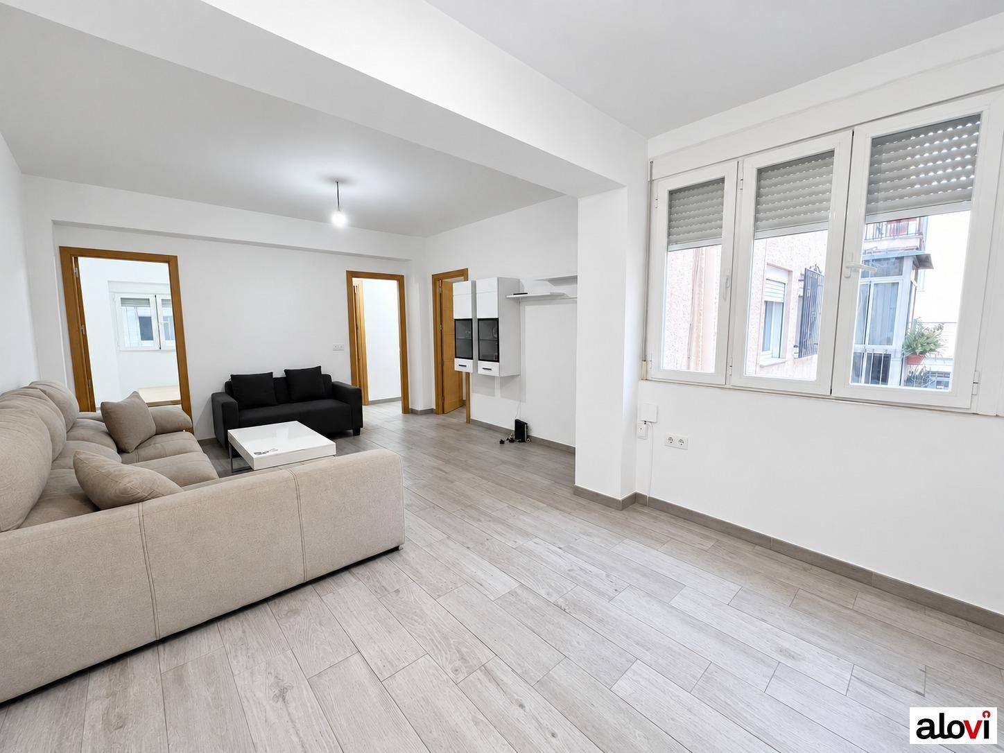 Flat for Rent in Granada