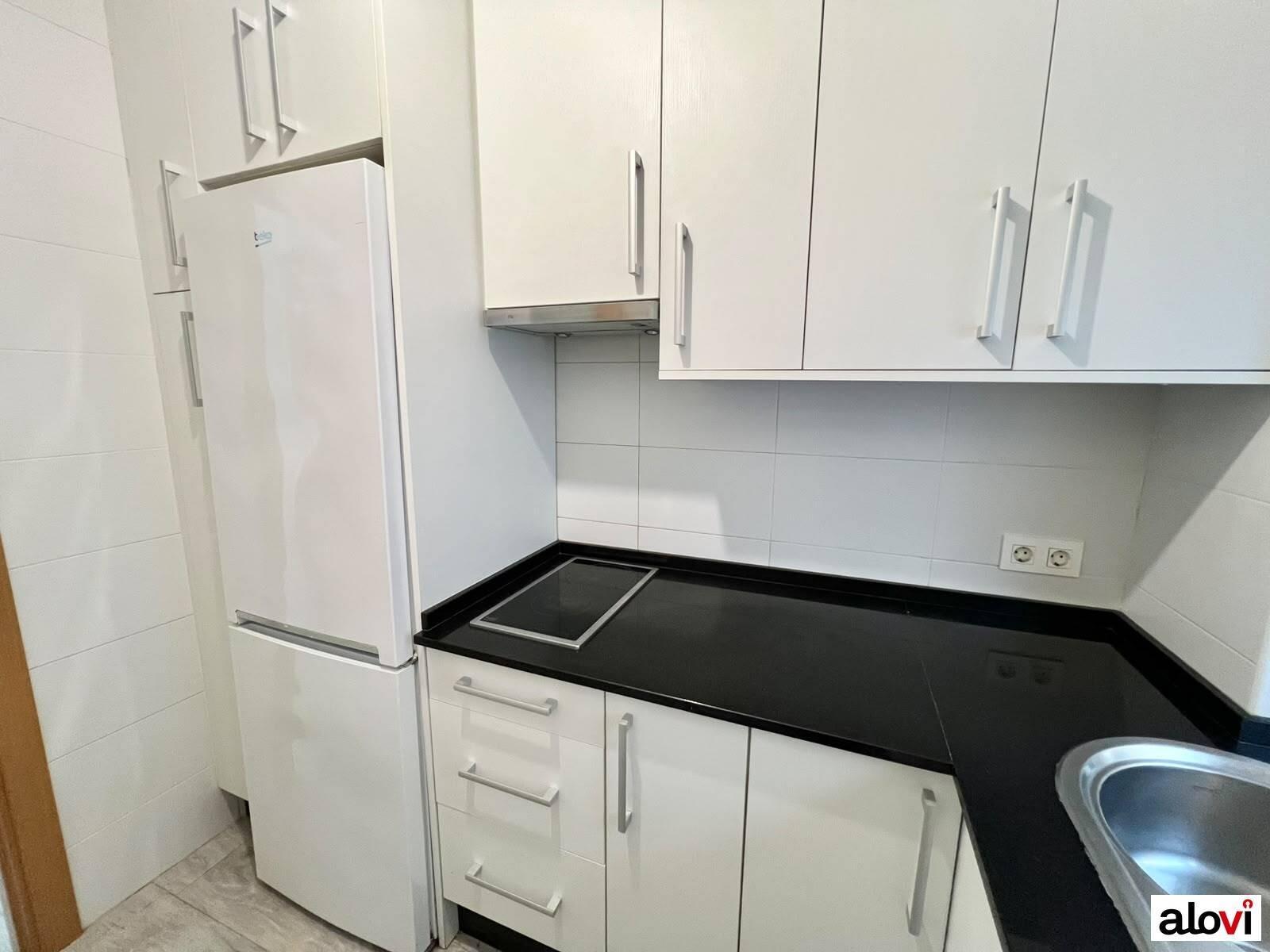 Flat for Rent in Granada