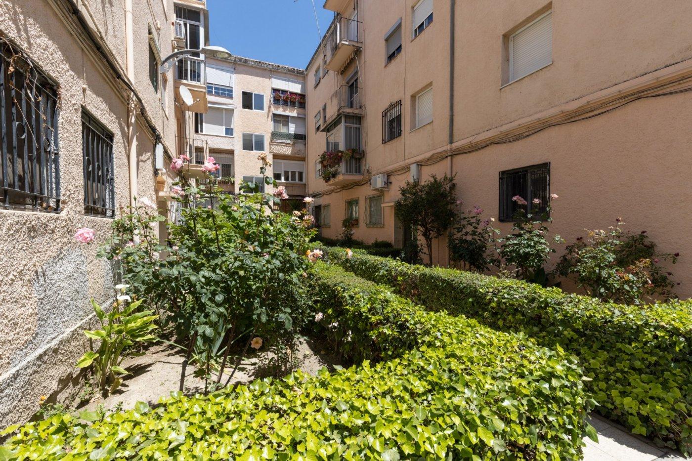 Flat for Rent in Granada