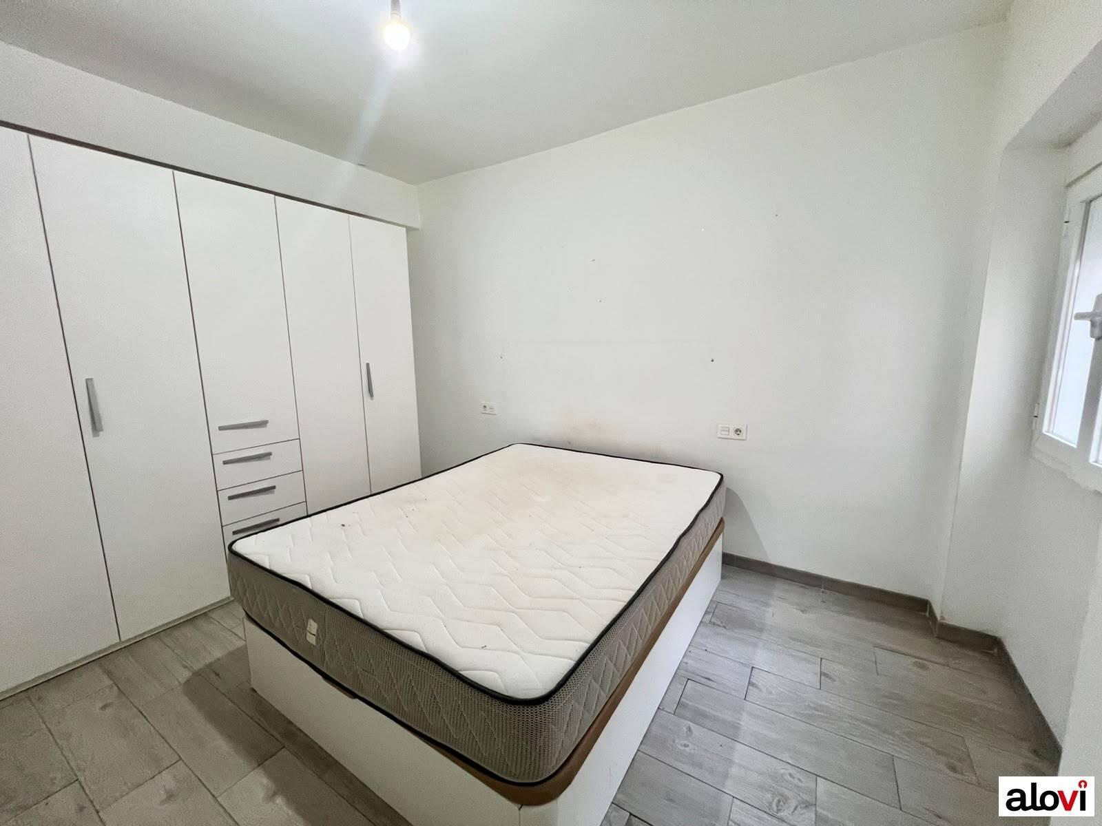 Flat for Rent in Granada