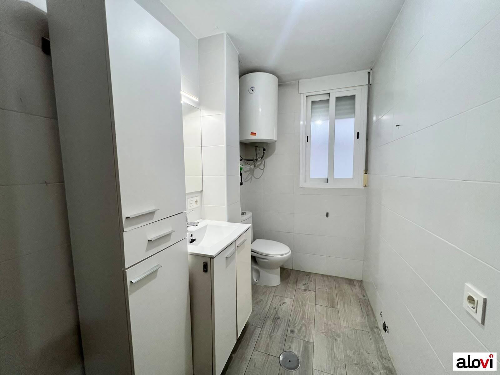 Flat for Rent in Granada