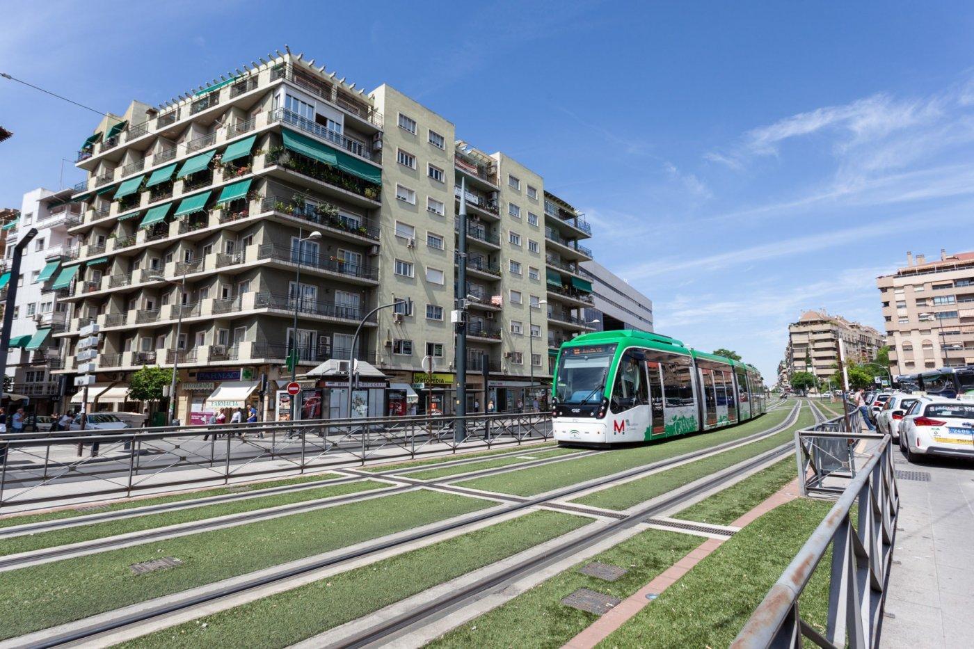 Flat for Rent in Granada