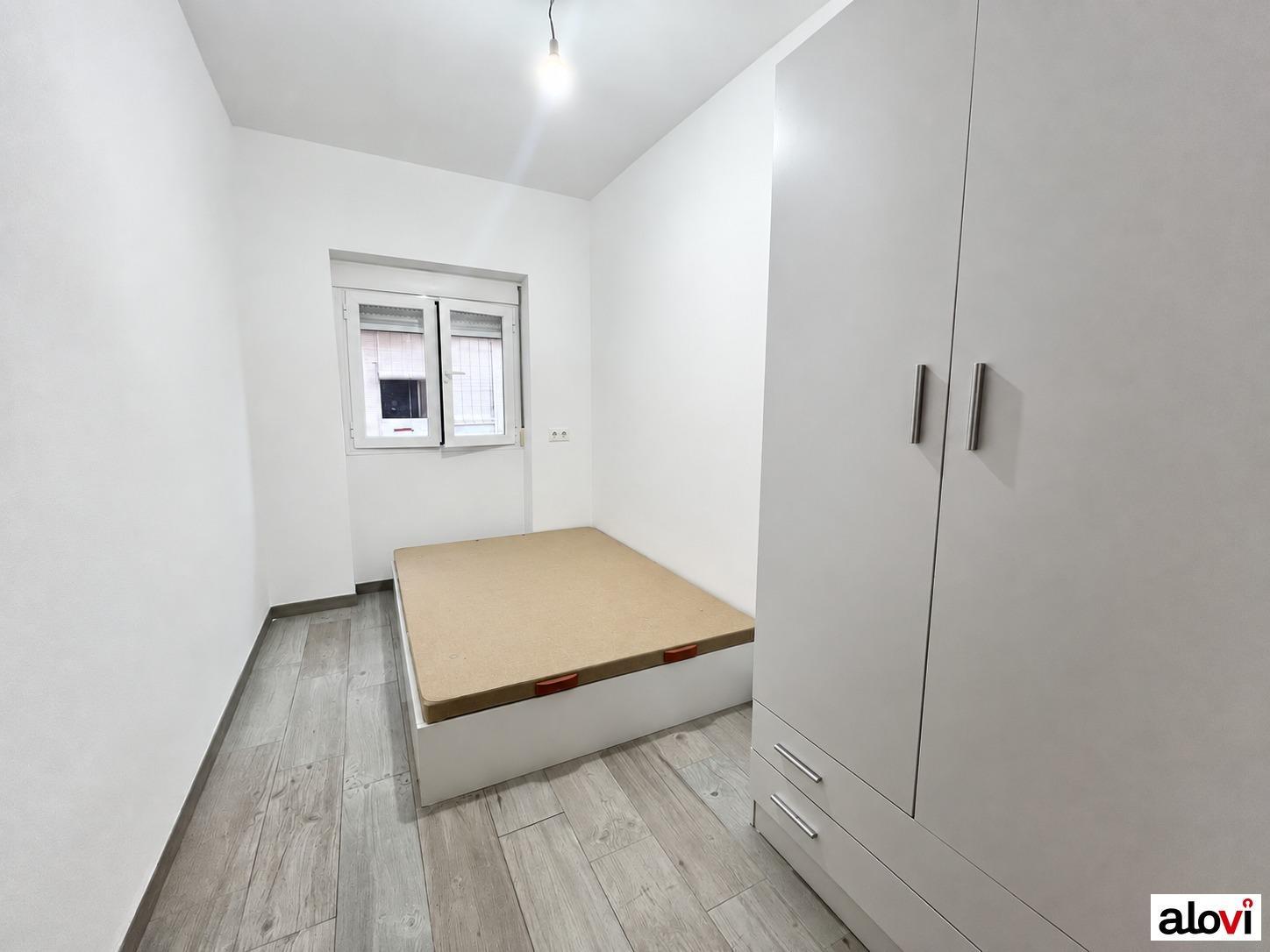 Flat for Rent in Granada