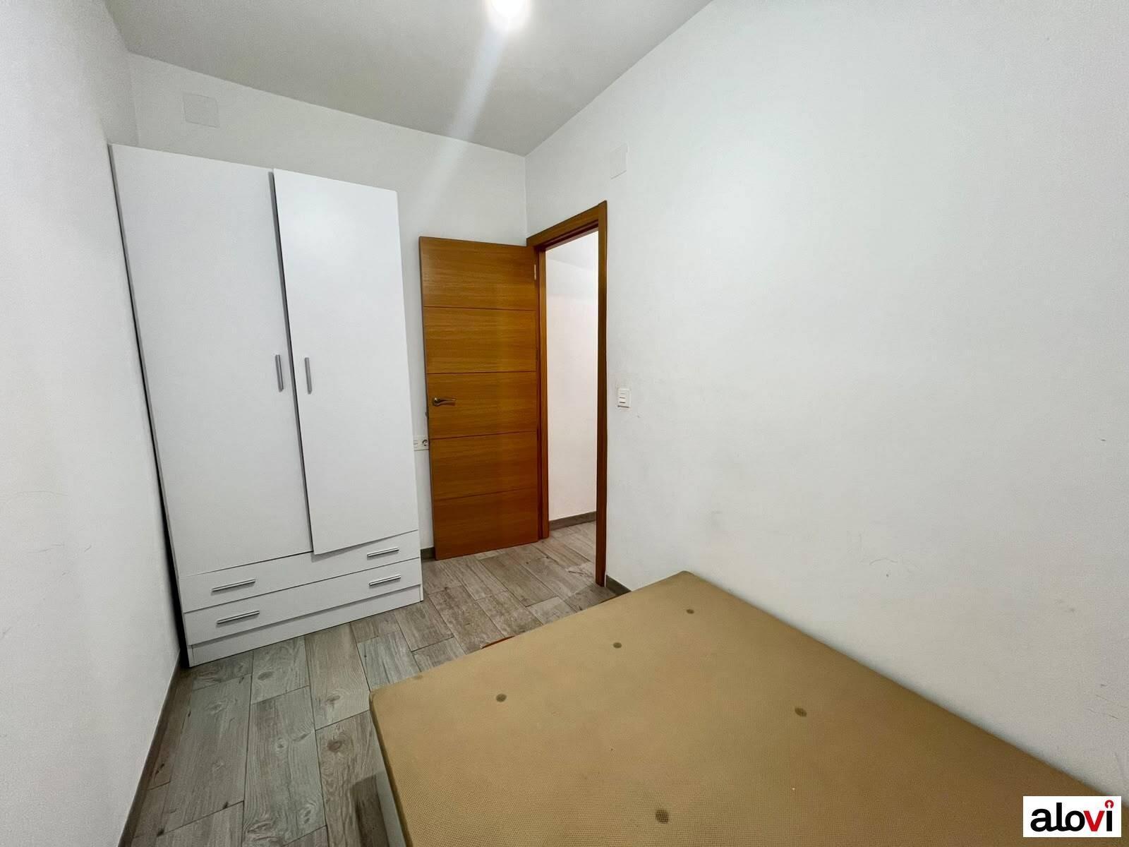 Flat for Rent in Granada