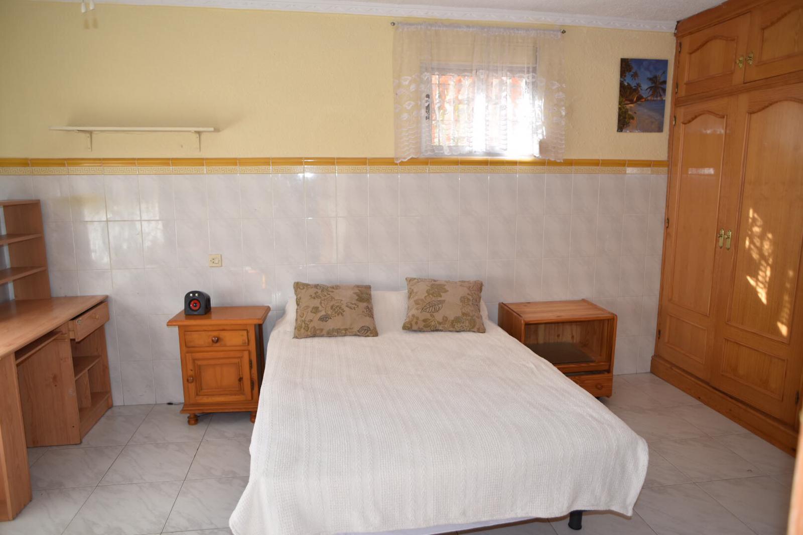 Villa for Sale in Benalmádena