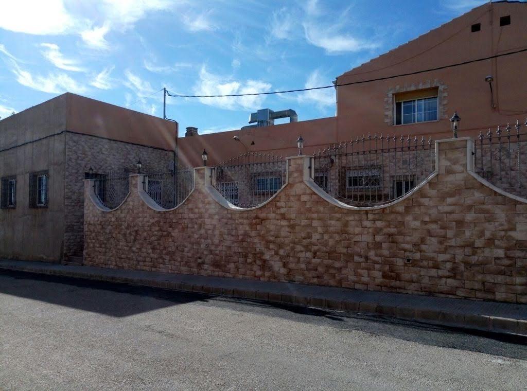 Premise for Sale in Tobarra