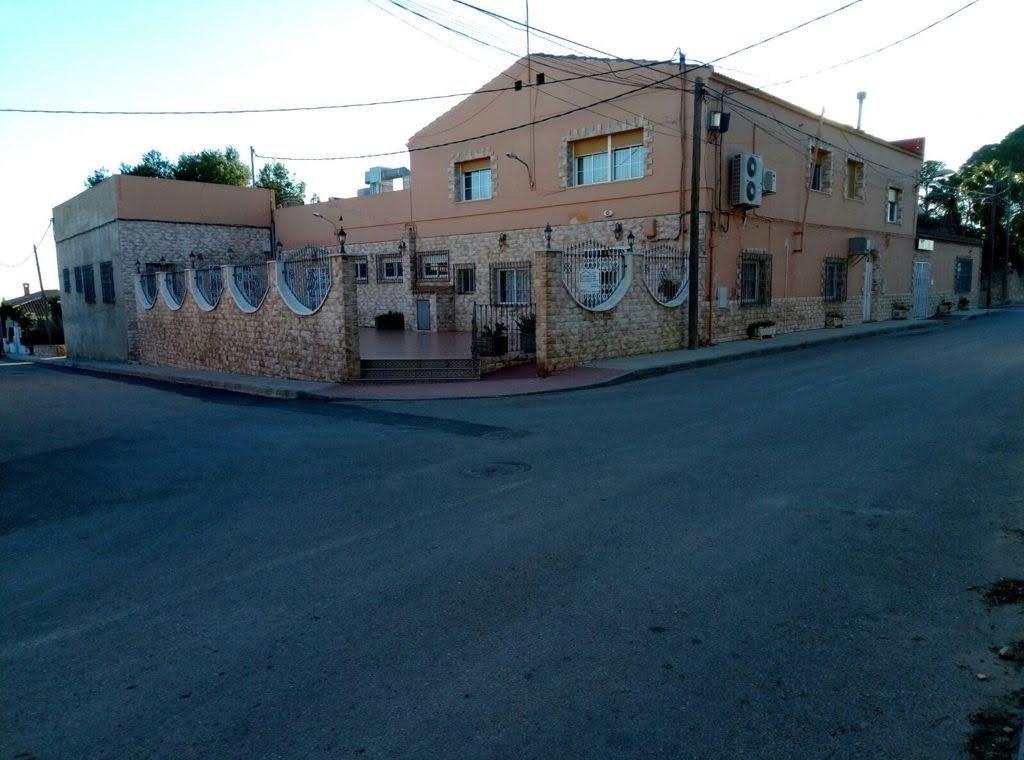 Premise for Sale in Tobarra