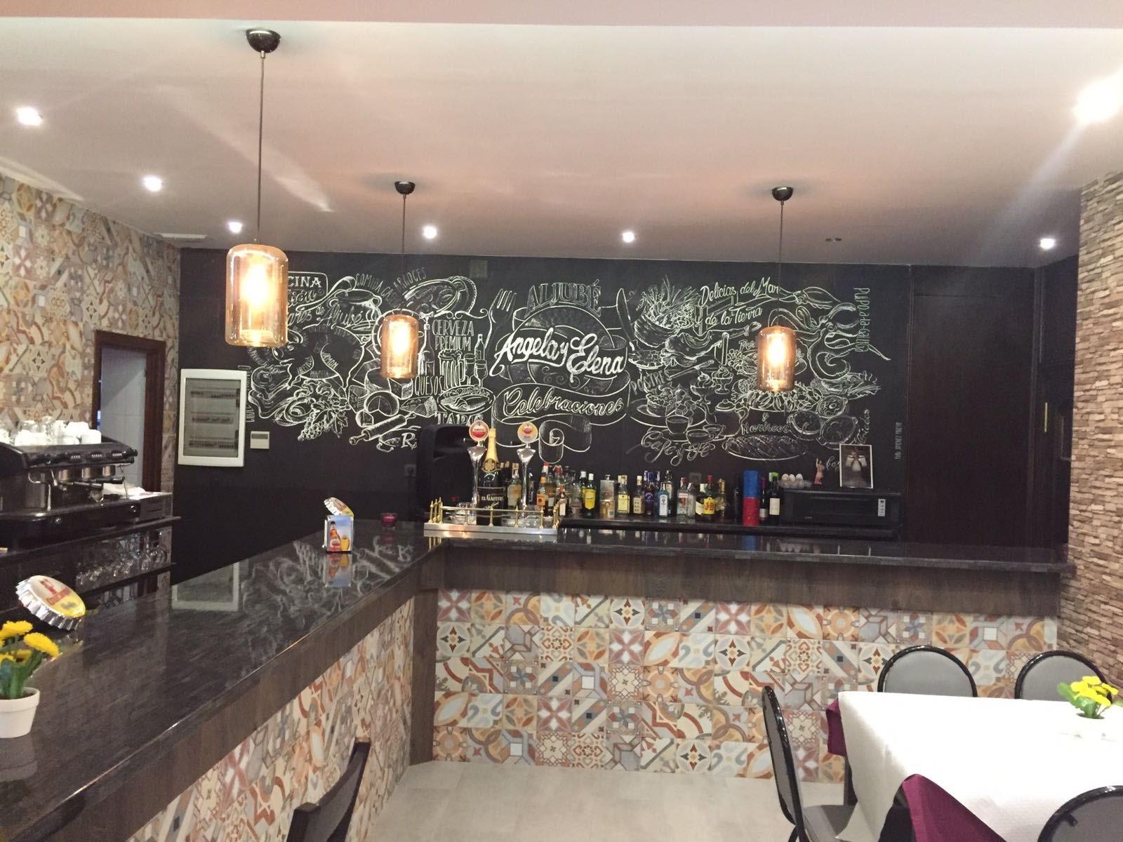 Premise for Sale in Tobarra