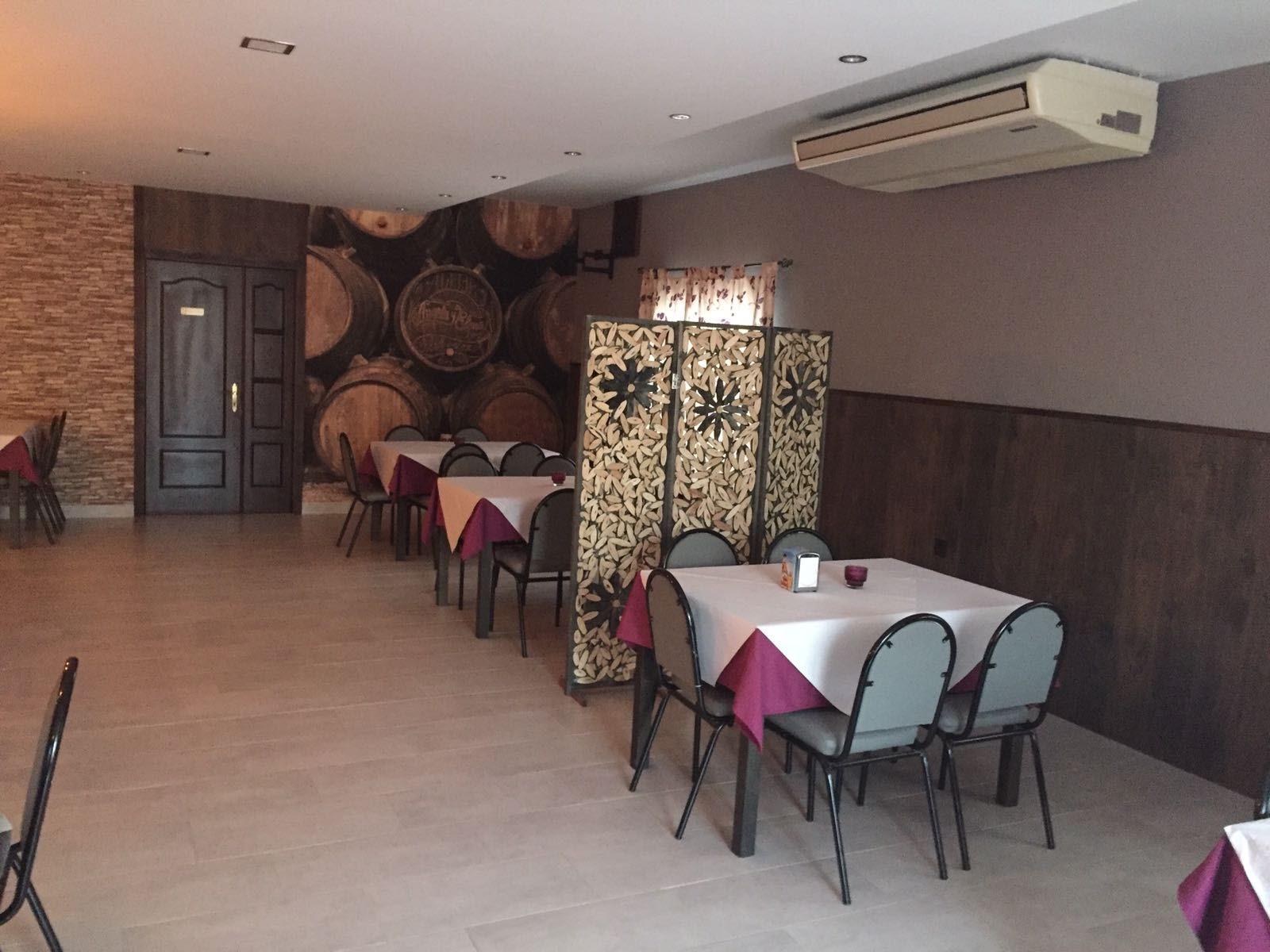 Premise for Sale in Tobarra