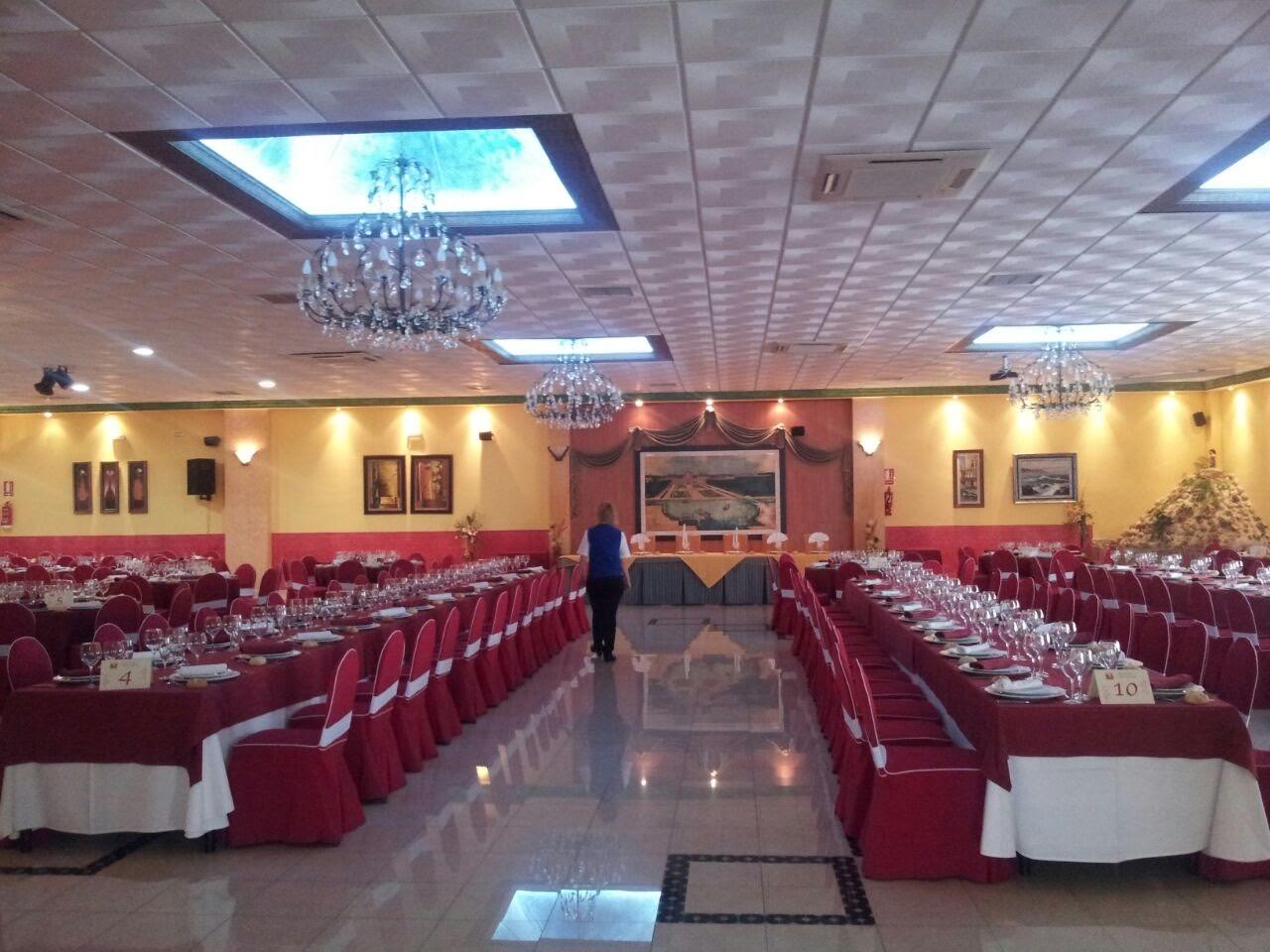 Premise for Sale in Tobarra