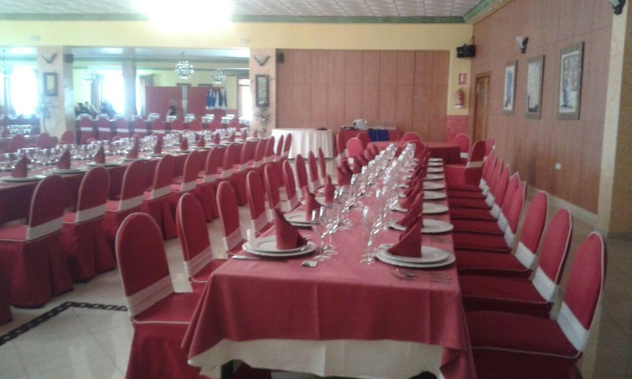 Premise for Sale in Tobarra