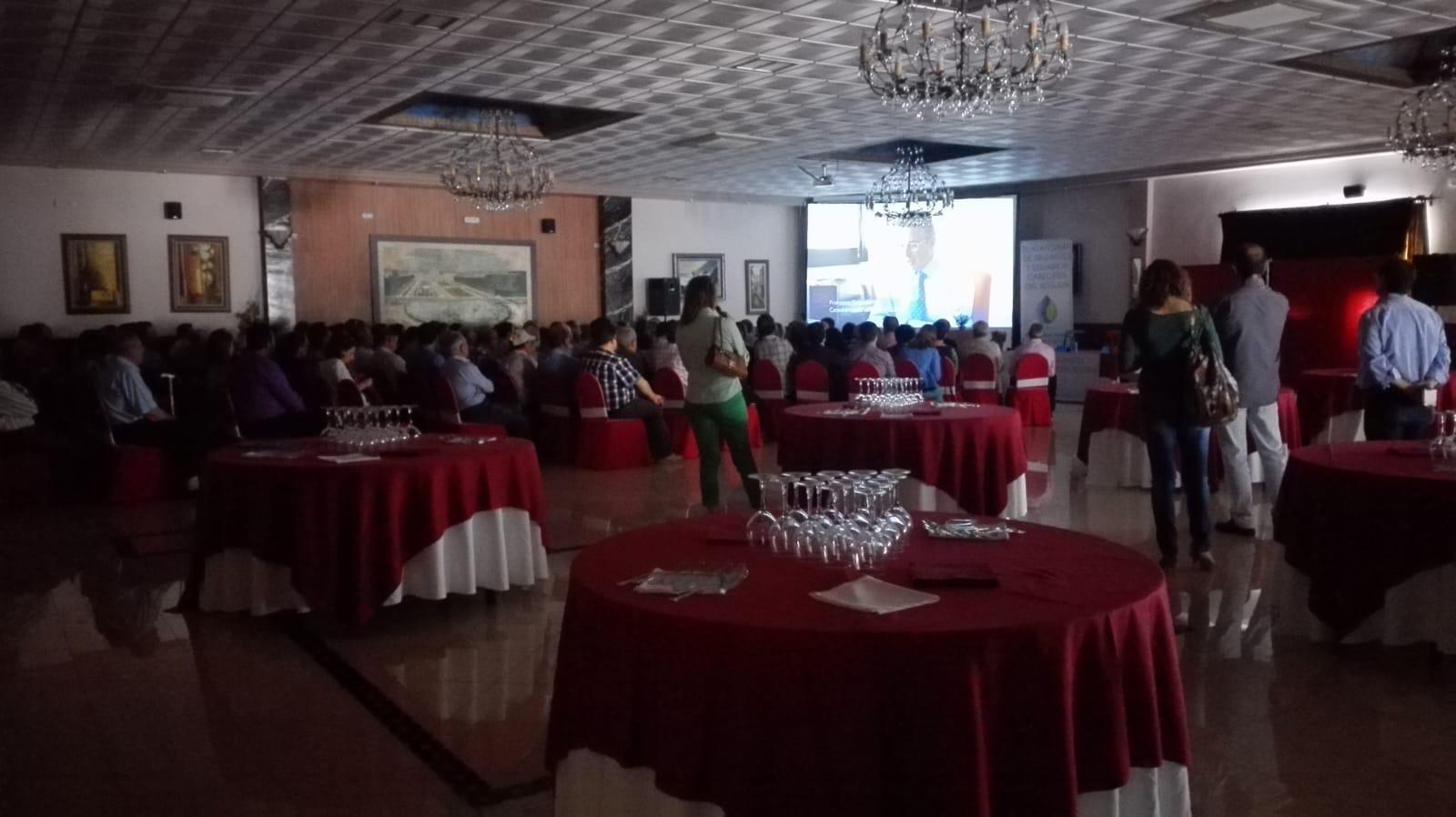 Premise for Sale in Tobarra