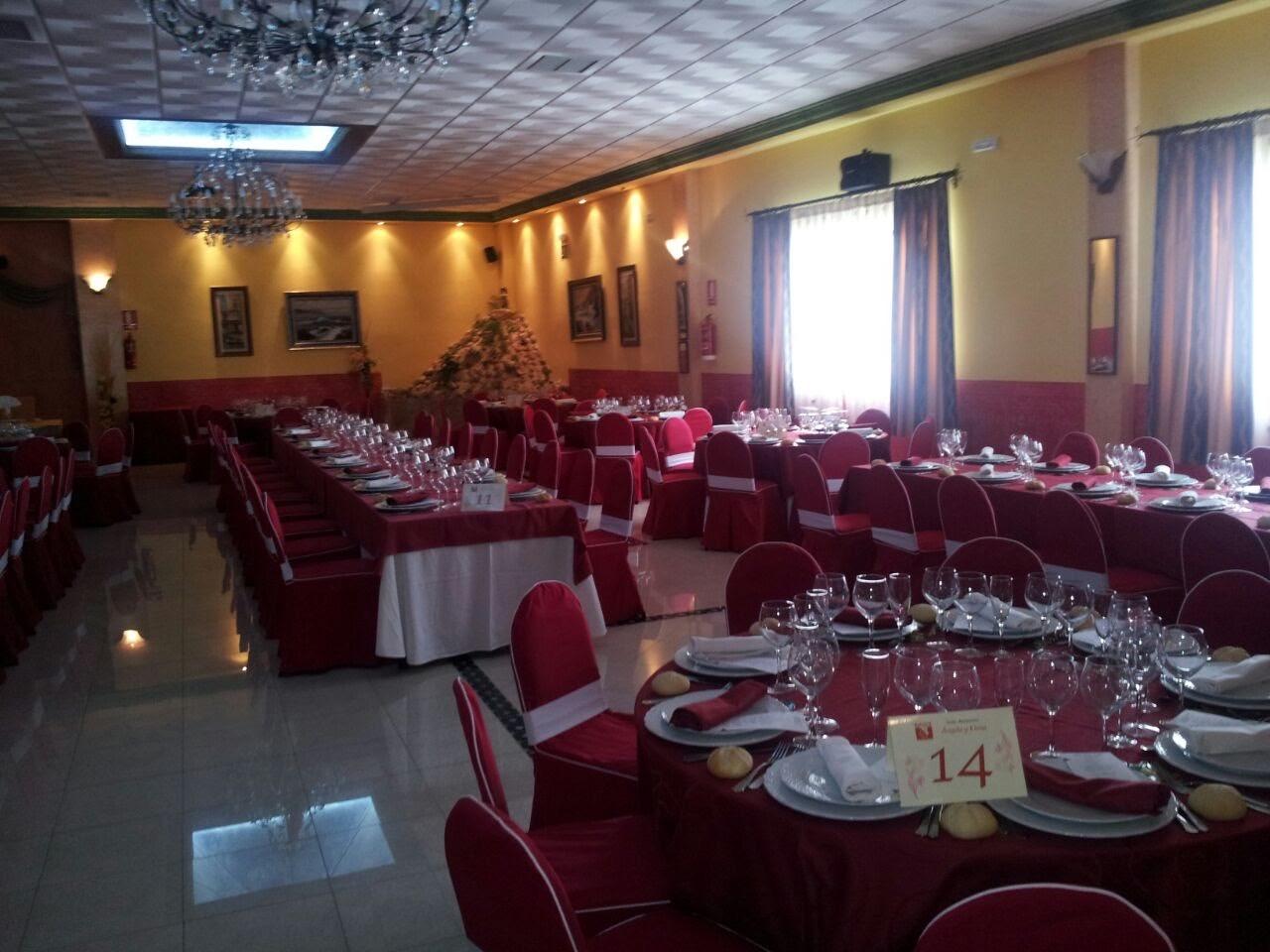 Premise for Sale in Tobarra