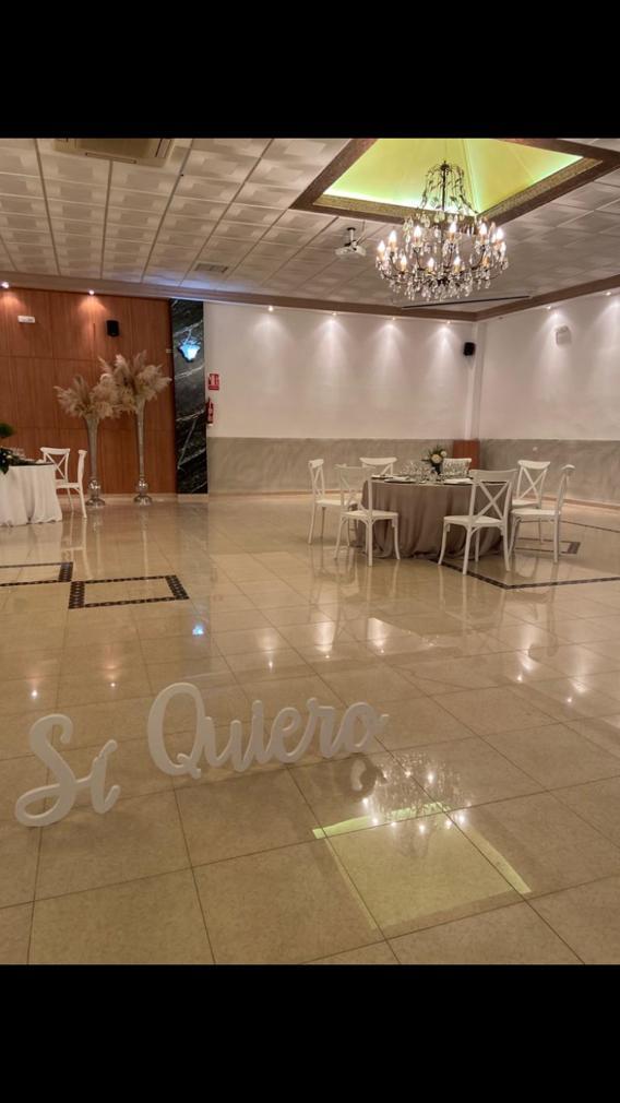 Premise for Sale in Tobarra