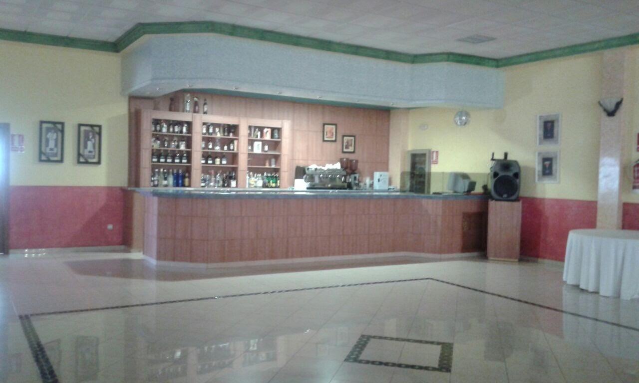 Premise for Sale in Tobarra