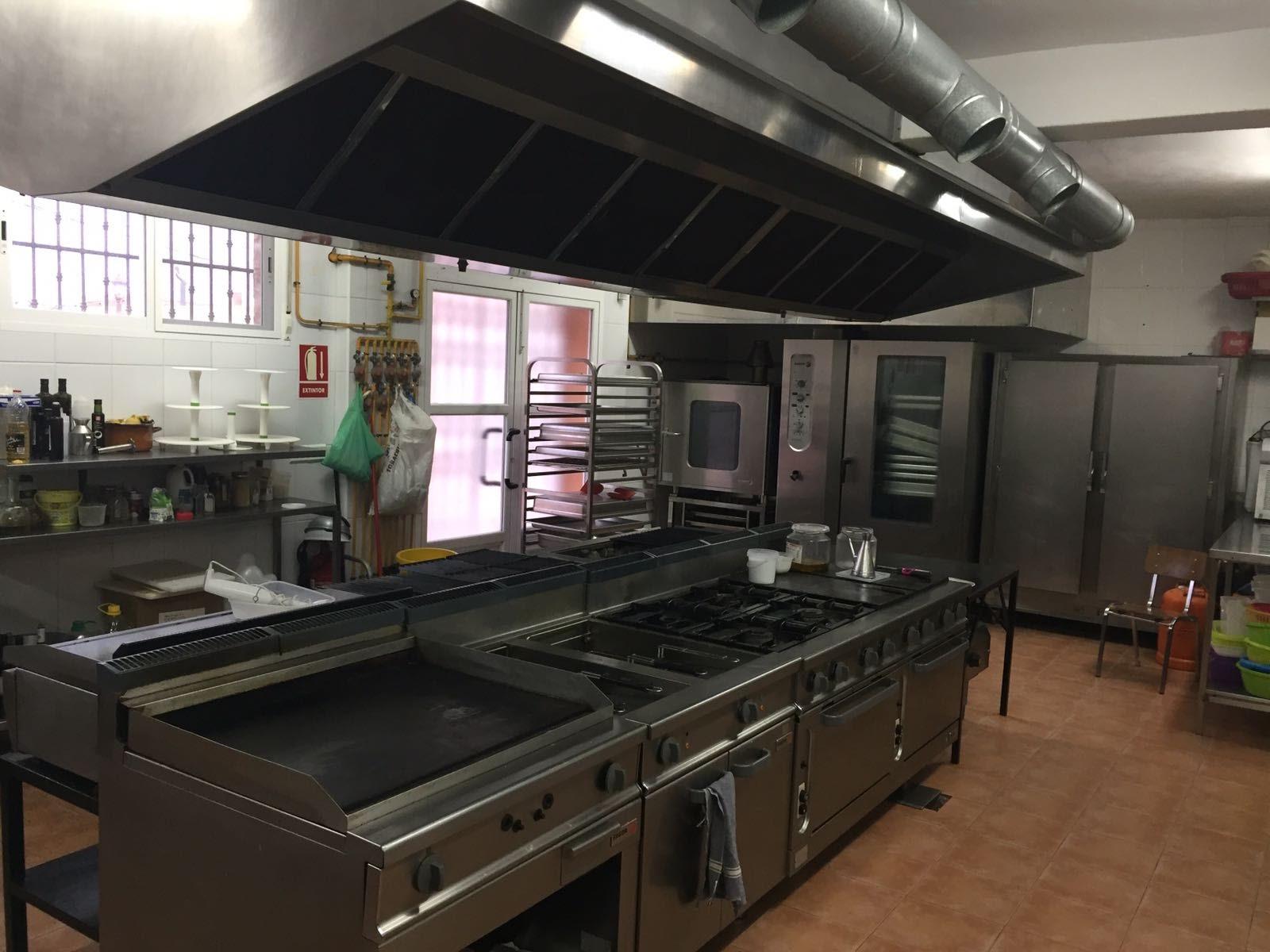 Premise for Sale in Tobarra