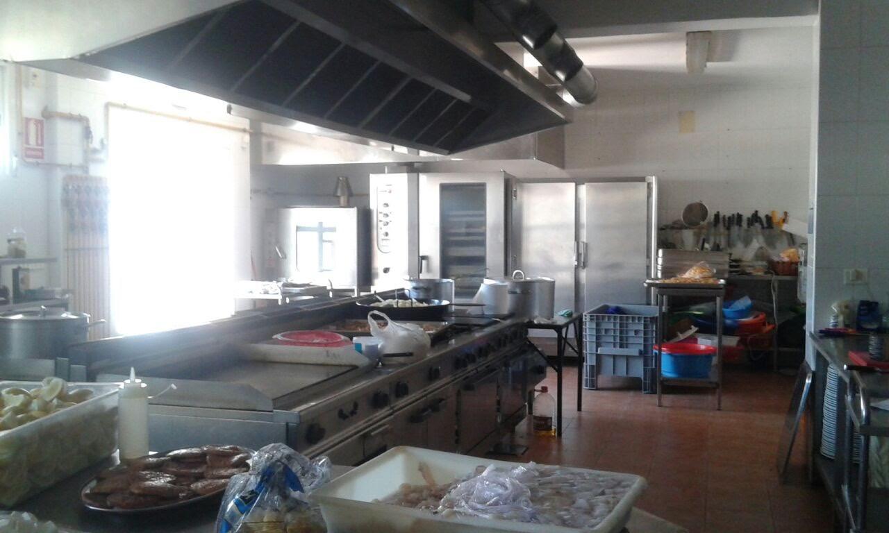 Premise for Sale in Tobarra