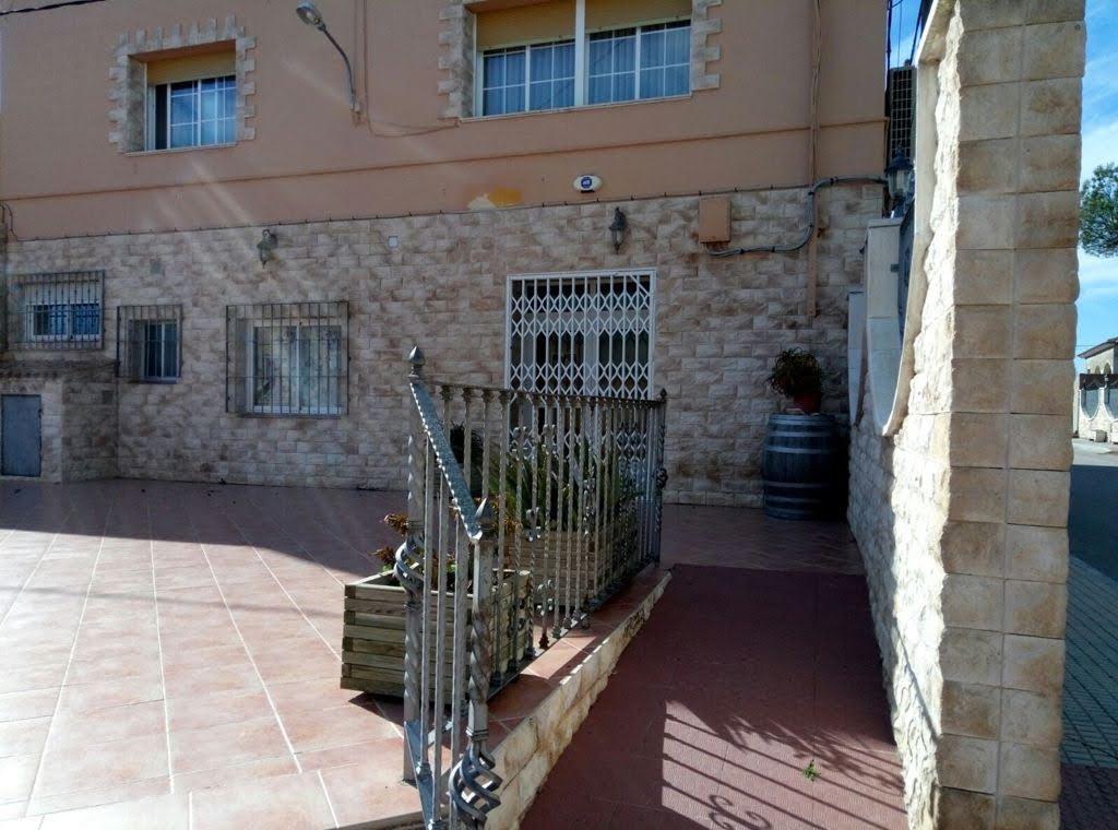 Premise for Sale in Tobarra