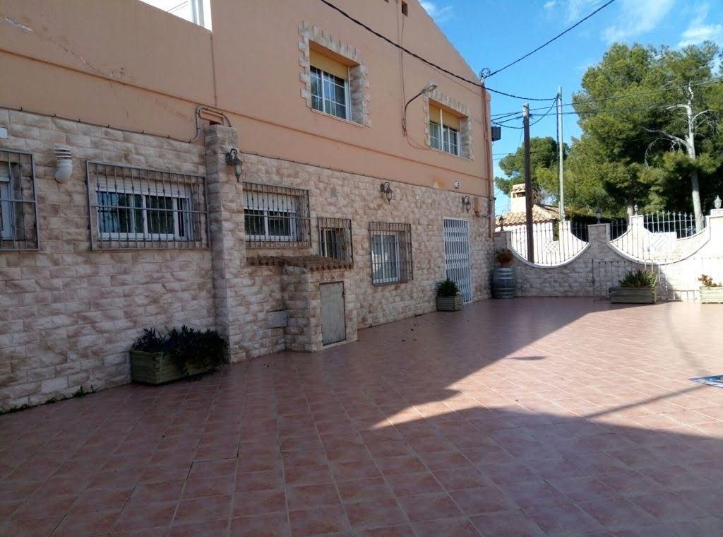 Premise for Sale in Tobarra