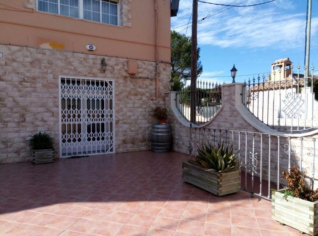 Premise for Sale in Tobarra