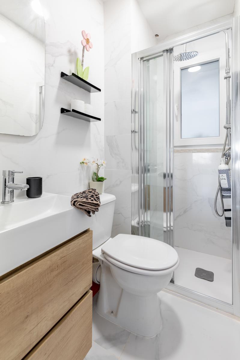 Apartment for Rent in Paterna