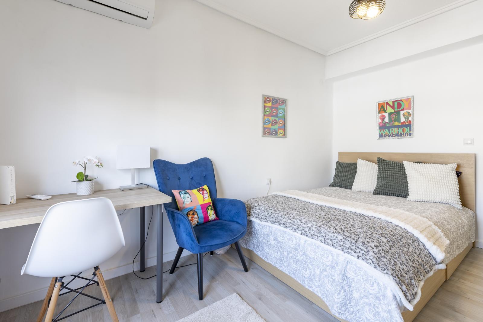 Apartment for Rent in Paterna