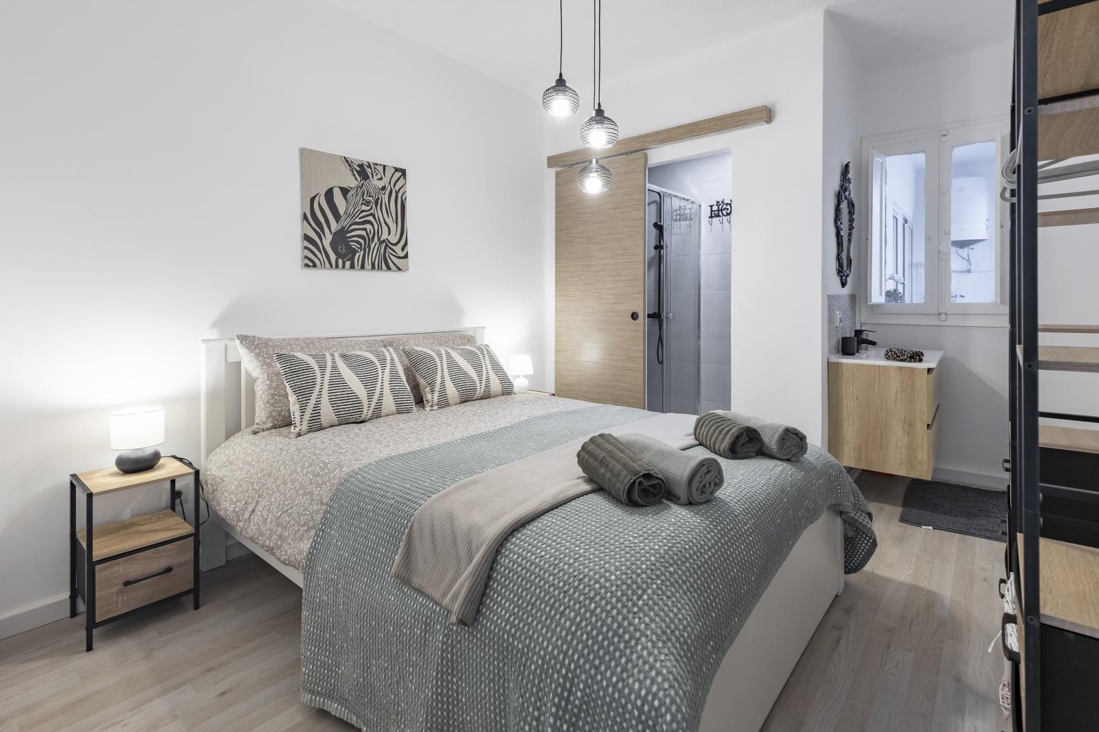 Apartment for Rent in Paterna