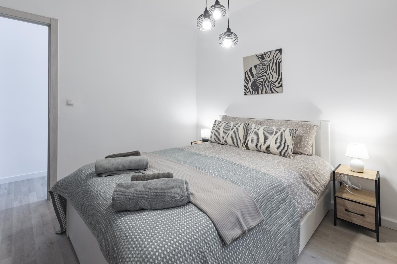 Apartment for Rent in Paterna