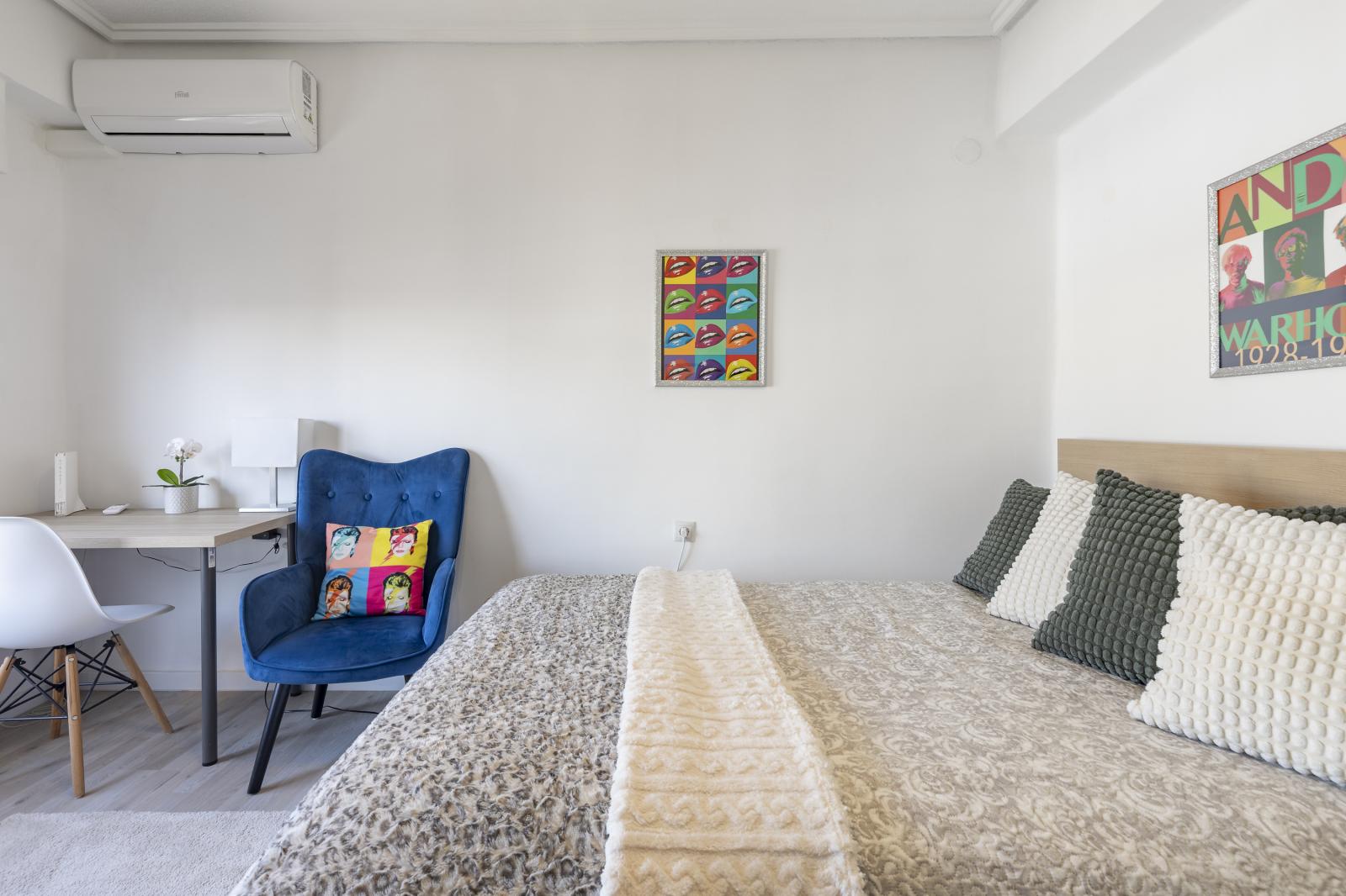 Apartment for Rent in Paterna