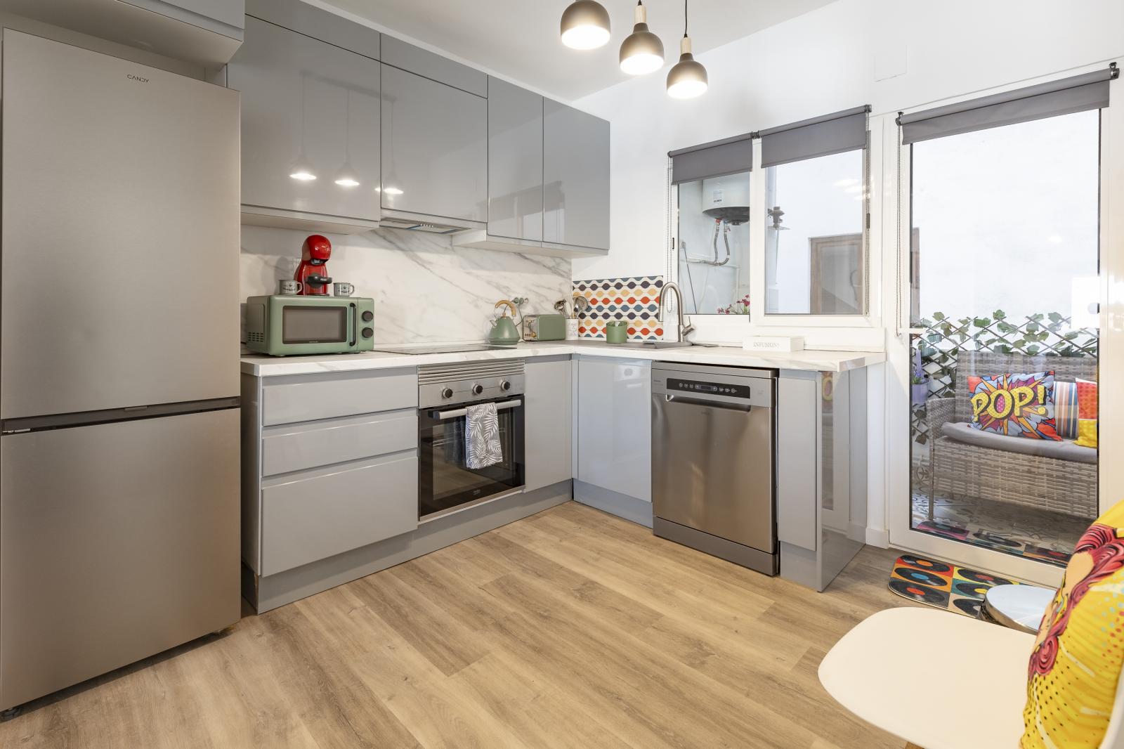 Apartment for Rent in Paterna