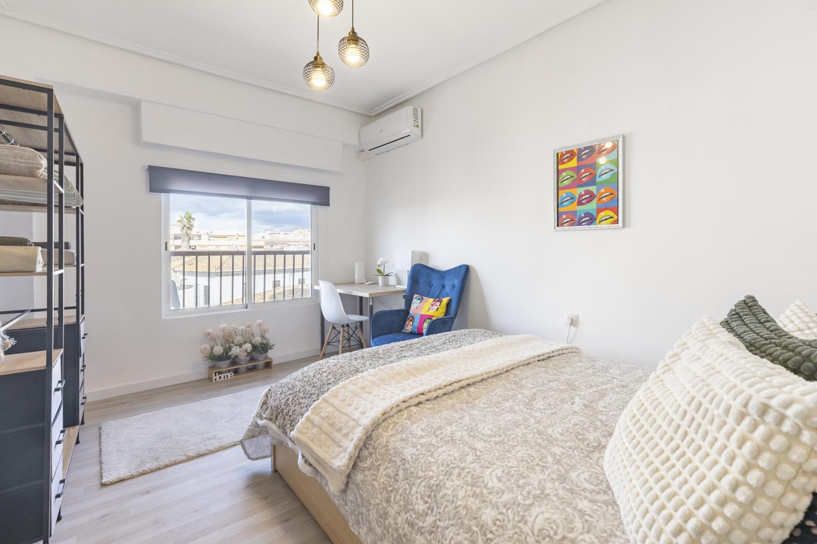Apartment for Rent in Paterna