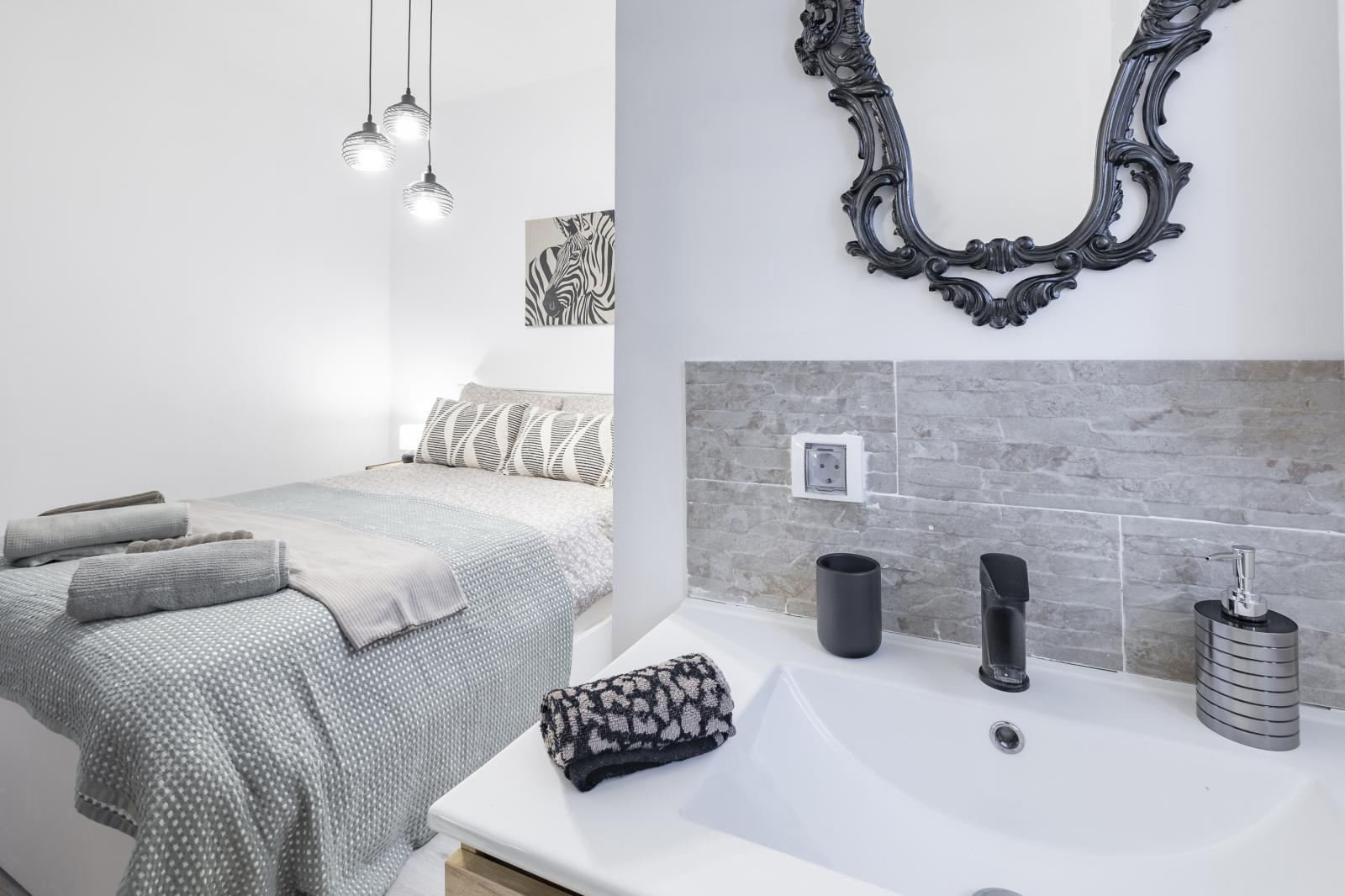 Apartment for Rent in Paterna