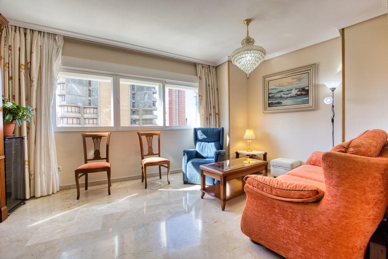 Apartamento en Venta en Benidorm