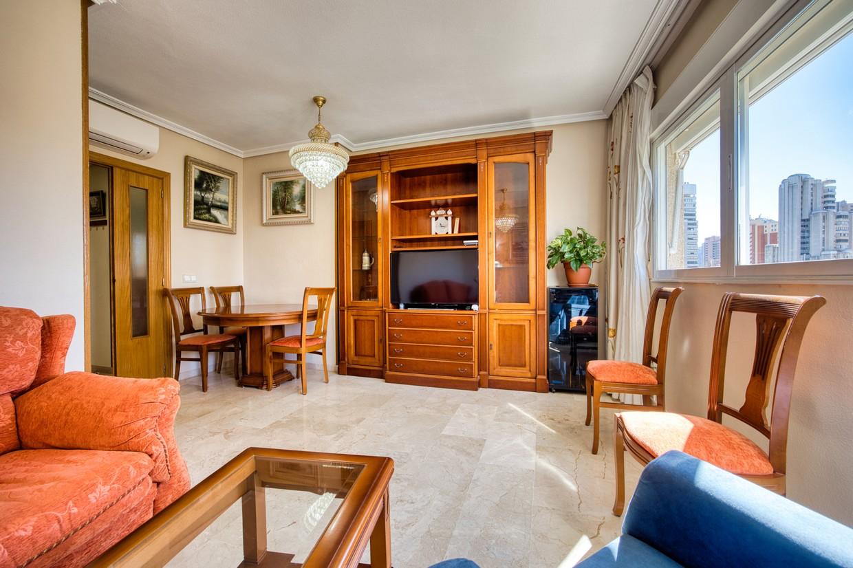 Apartamento en Venta en Benidorm