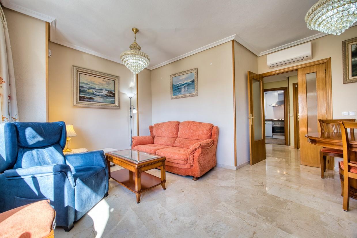 Apartamento en Venta en Benidorm