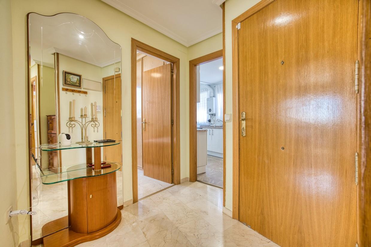 Apartamento en Venta en Benidorm