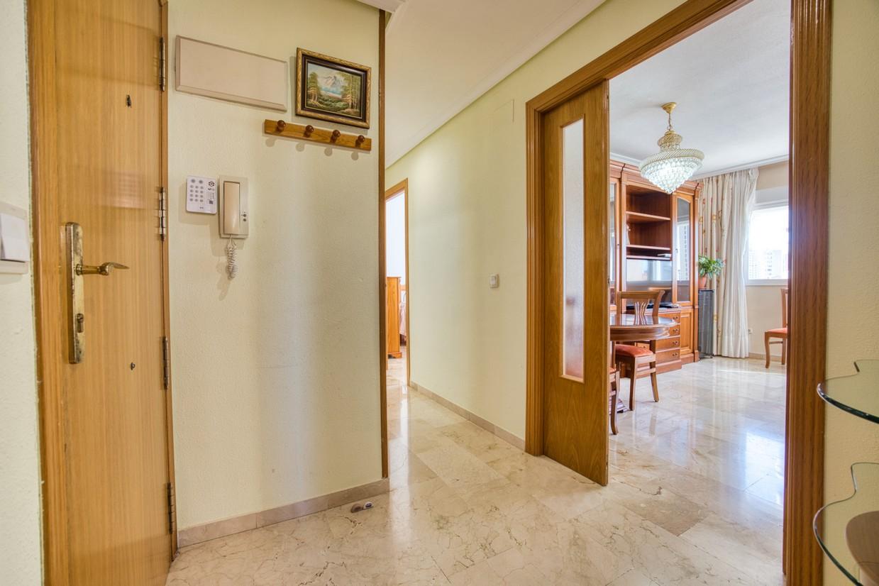 Apartamento en Venta en Benidorm