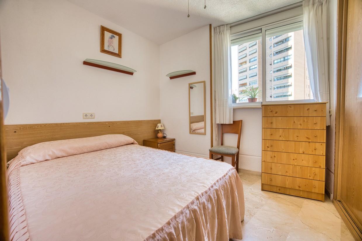 Apartamento en Venta en Benidorm