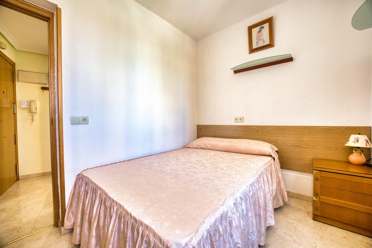 Apartamento en Venta en Benidorm