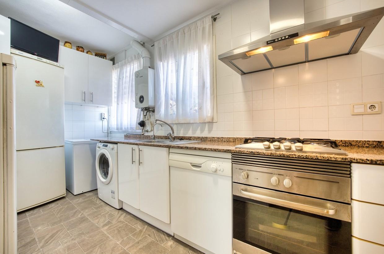Apartamento en Venta en Benidorm
