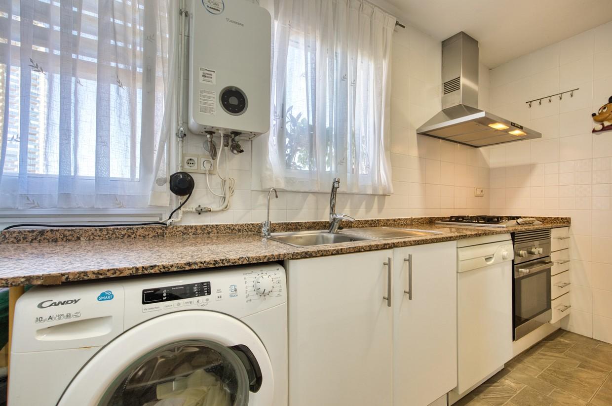 Apartamento en Venta en Benidorm
