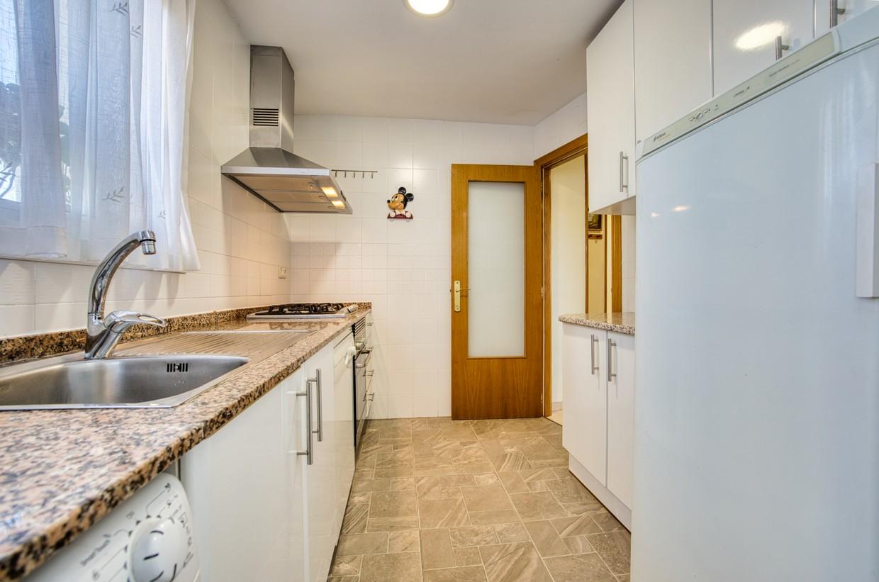 Apartamento en Venta en Benidorm