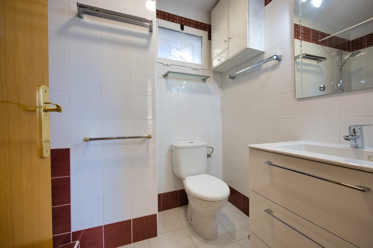 Apartamento en Venta en Benidorm