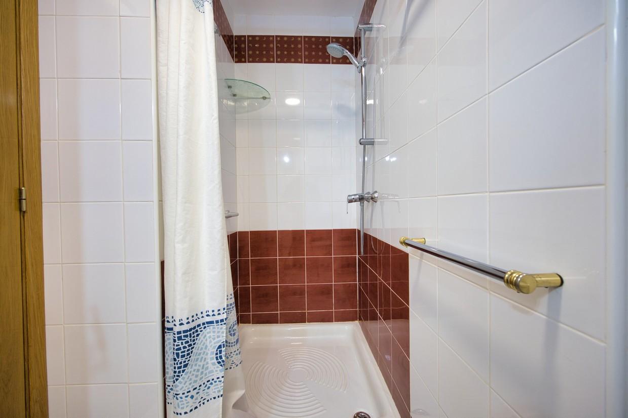 Apartamento en Venta en Benidorm